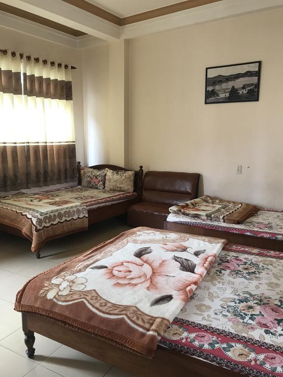 My Anh Guest House دالات المظهر الخارجي الصورة