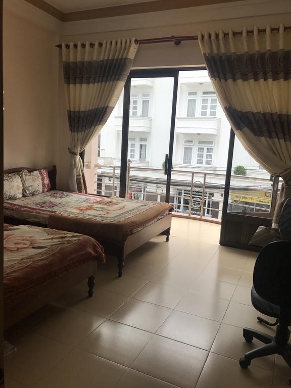 My Anh Guest House دالات المظهر الخارجي الصورة