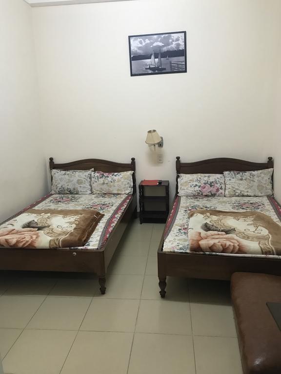 My Anh Guest House دالات المظهر الخارجي الصورة