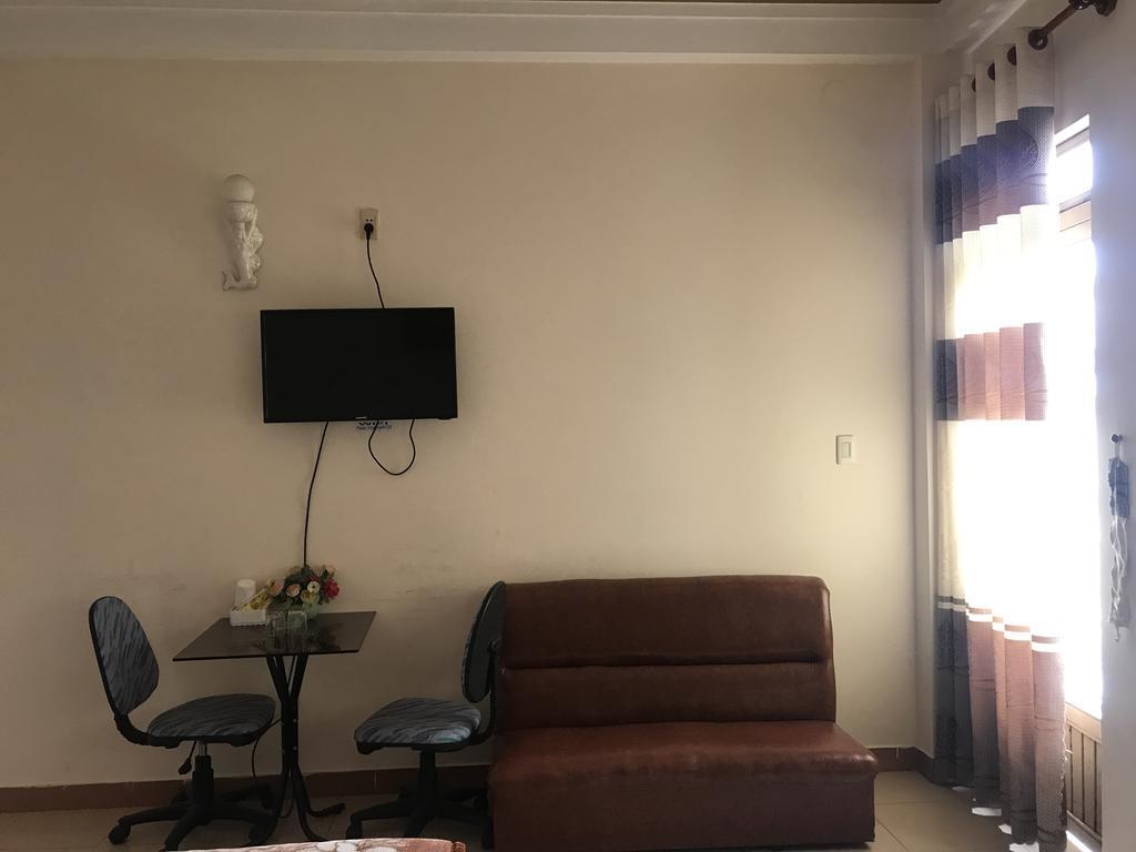 My Anh Guest House دالات المظهر الخارجي الصورة