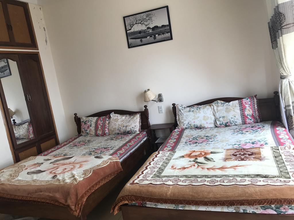 My Anh Guest House دالات المظهر الخارجي الصورة