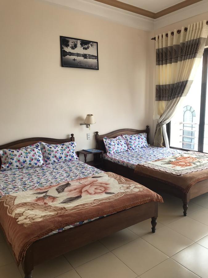 My Anh Guest House دالات المظهر الخارجي الصورة