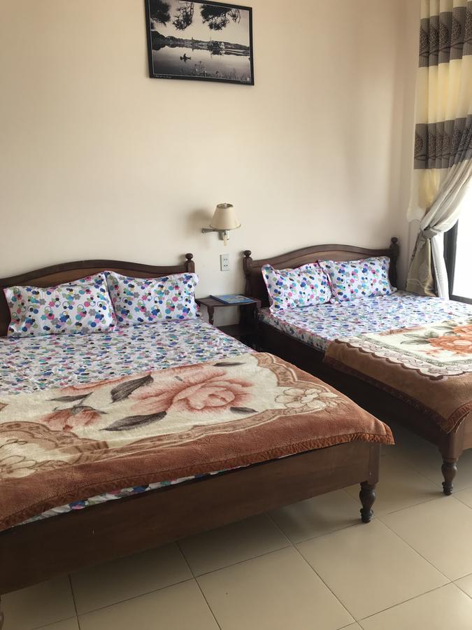 My Anh Guest House دالات المظهر الخارجي الصورة