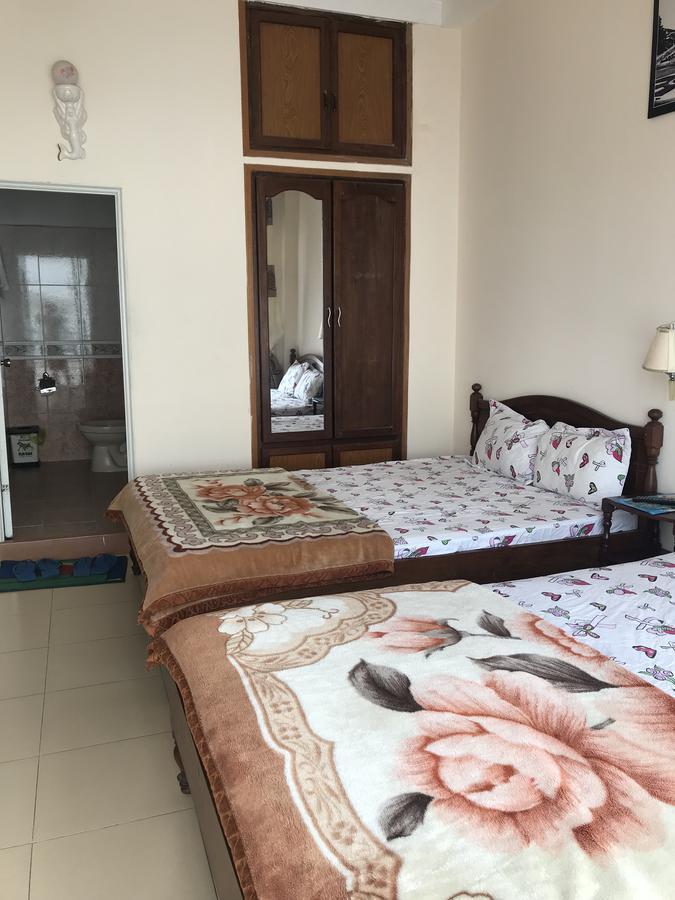 My Anh Guest House دالات المظهر الخارجي الصورة